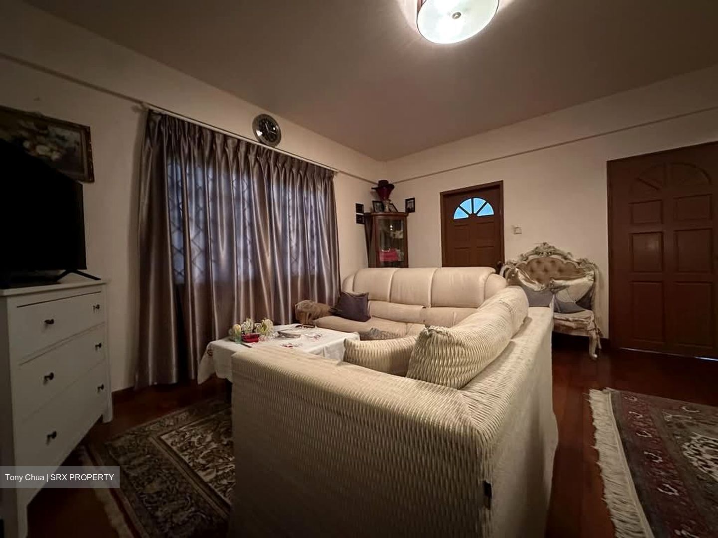 Toh Estate (D17), Detached #603663881